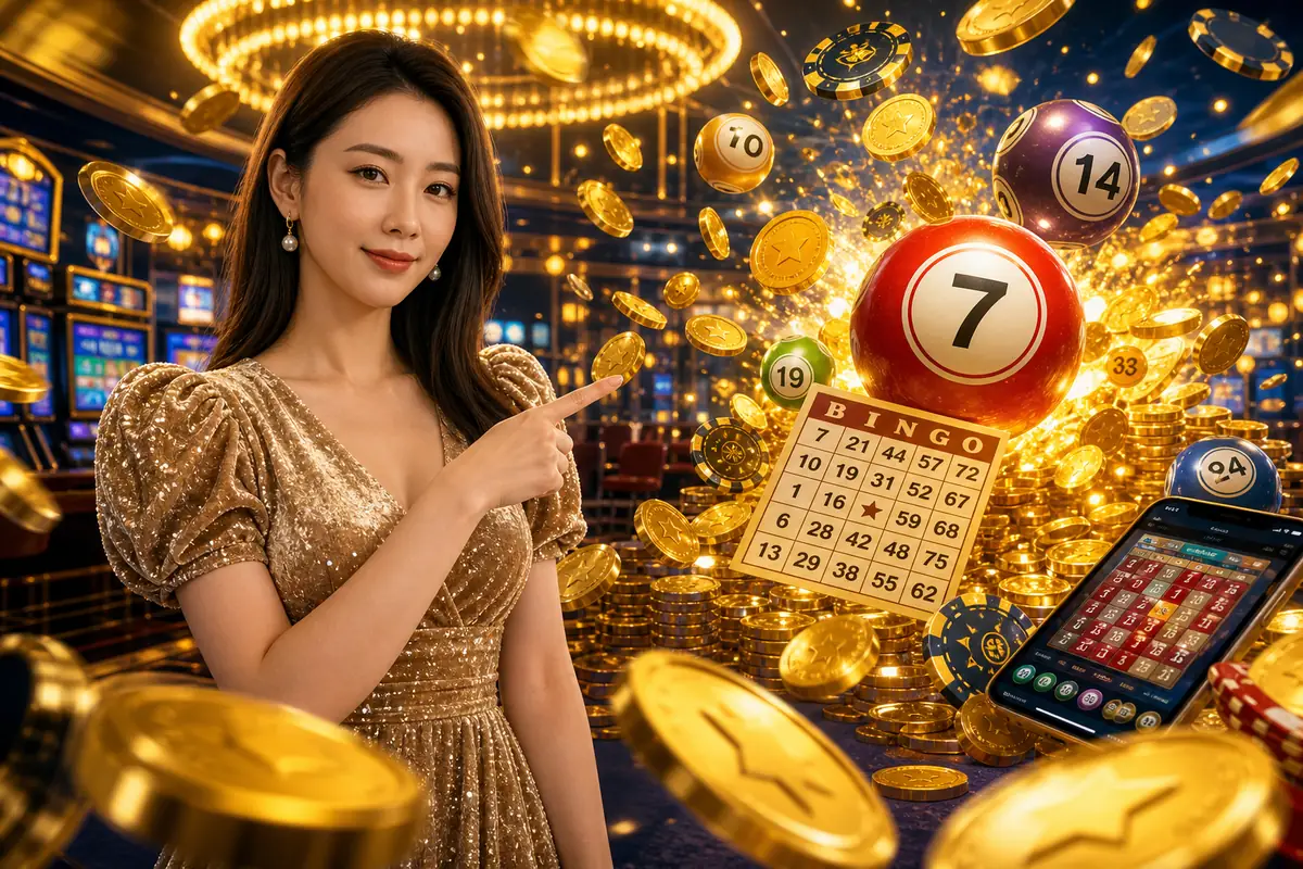 uuu8 Live Dealer Baccarat ဂိမ်းဒိုင်