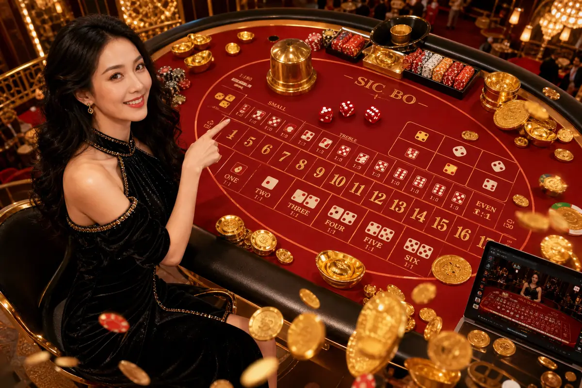 uuu8 Bankroll စီမံခန့်ခွဲမှု လမ်းညွှန်